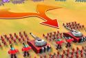 Galaxy Rangers - online strategy game with RPG screenshot 5