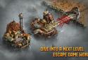 Escape Machine City screenshot 1