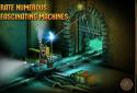Escape Machine City screenshot 4