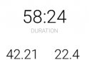 Runtastic Mountain Bike PRO screenshot 13