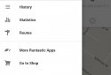 Runtastic Mountain Bike PRO screenshot 2