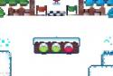 Pixel Ski screenshot 5
