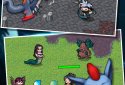 Grow Stone Online - pixel MMORPG screenshot 5
