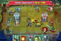 Clash Tactics screenshot 1