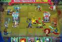Clash Tactics screenshot 6
