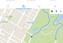 Runtastic Running Fitness Tracker screenshot 19