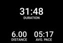 Runtastic Running Fitness Tracker screenshot 27