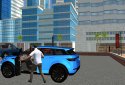 Master of Parking: SUV screenshot 2