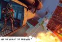 Dead Legend - Coldest Winter screenshot 6