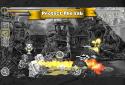 Metal Defender: Battle Of Fire screenshot 10