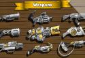 Metal Defender: Battle Of Fire screenshot 20