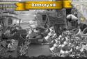 Metal Defender: Battle Of Fire screenshot 22