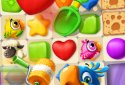 Rainbow Wings screenshot 3
