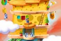 Rainbow Wings screenshot 5