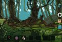 The Monkey Pit Island - Survive the treasure curse screenshot 13
