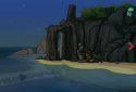 The Monkey Pit Island - Survive the treasure curse screenshot 14