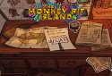 The Monkey Pit Island - Survive the treasure curse screenshot 18