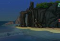 The Monkey Pit Island - Survive the treasure curse screenshot 22