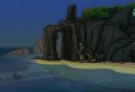 The Monkey Pit Island - Survive the treasure curse screenshot 6
