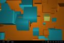 Exodus Live Wallpaper screenshot 8