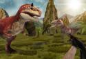 Dinosaur Safari Hunt screenshot 7