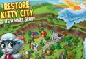 Kitty City screenshot 1