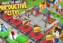 Kitty City screenshot 2