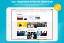 Puffin Browser Pro screenshot 2