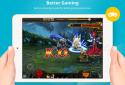 Puffin Browser Pro screenshot 4