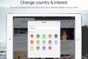 Opera screenshot 4