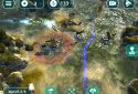 Naval Storm TD screenshot 3