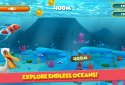 Dolphy Dash screenshot 4