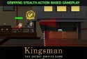 Kingsman - The Secret Service screenshot 3