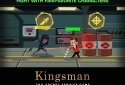 Kingsman - The Secret Service screenshot 9