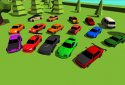 Toony Drift screenshot 5