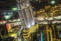 Dubai Night Live Wallpaper screenshot 5