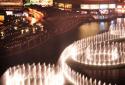 Dubai Night Live Wallpaper screenshot 7