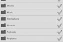 Плеер мечты screenshot 8