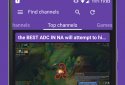 TChat for Twitch screenshot 7