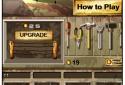 Stay Alive: Zombie Shooter Action RPG screenshot 3