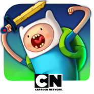Champions and Challengers - Adventure Time​