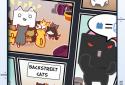 Cube Cat screenshot 1