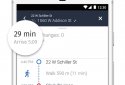 HERE WeGo - Offline Maps screenshot 3
