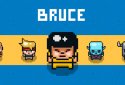 Fist of Fury screenshot 3