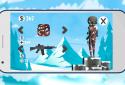 Winter operation screenshot 1