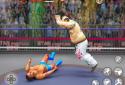 World Tag Team Wrestling Revolution Championship screenshot 10