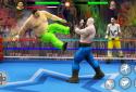 World Tag Team Wrestling Revolution Championship screenshot 2