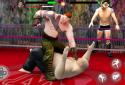 World Tag Team Wrestling Revolution Championship screenshot 4