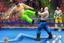 World Tag Team Wrestling Revolution Championship screenshot 7