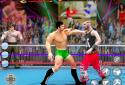 World Tag Team Wrestling Revolution Championship screenshot 8